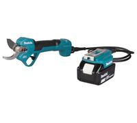 Kit De Tijeras De Poda Inalámbricas Li-Ion De 5Ah 18V - DUP180RT