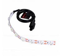 Kit de Tira de Luz Flexible para Impresora 3D, 6500K, Integración Perfecta, Apto para Impresora 3D Lab A1 Mini