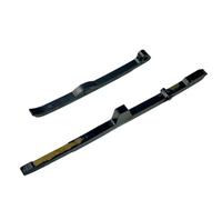 Kit de Tira de Placa guía de Capa tensora de Cadena de distribución de Leva de Motocicleta Compatible con AN250 Skywave 250 1998-2006 AN400 1999-2006