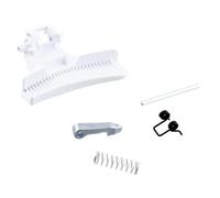 Kit De Tirador De Puerta Lavadora Zanussi GENUINE 4055304143