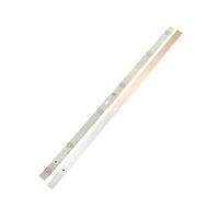 Kit de tiras LED for Haier LE32F9000C PB08D554173BL051-004H TH-32D400C TH-32D500C JL.D32061330-004BS-M 004AS 32D1500 H32B3913(4 PCS For 2 TV)