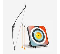 KIT DE TIRO CON ARCO SOFTARCHERY Talla única