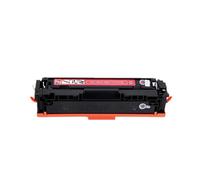 Kit de tóner Compatible CF410A para M477FNW M477FDN M477FDW M452DW M452NW M452DN M377DW M477 M452 M377 477FNW 477FDN 477FDW 452NW 377DW(Magenta)