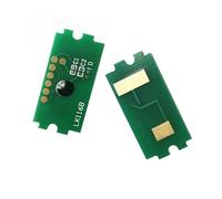 Kit de tóner for K-yo*ra E-COS P2040dn/P2040dw (10 Chips TK-1160, TK-1162, TK-1164, TK-1168, TK1160, TK1162, TK1164 y TK1168)(10pcs TK-1168 AS)