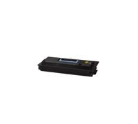 Kit de tóner - Kyocera TK 715 - Negro - 34.000 páginas - para KM 3050, 4050, 5050