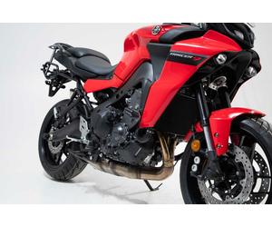 Kit de topes anticaidas SW Motech para YAMAHA TRACER 9 / 900 / GT 20-26 | MT 09 20-26 | XSR 900 21-26