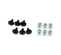 §Kit de Tornillos Cycra Probend Ultra§