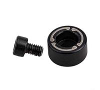 Kit de tornillos de aleación para Taylormade Spider Tour para pesas de cabeza de palo de golf, ideal para afinación fina de rendimiento de putter (16 g)