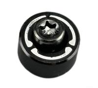 Kit de tornillos de cabeza de palo de golf para Taylormade Spider Tour 1 pieza juego de repuesto con múltiples opciones de peso disponibles (9 g)