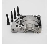 Kit de tornillos de cubierta inferior de cilindro para Stihl 029 039 MS290 MS310 MS390 piezas de repuesto para motosierra de jardín Stihl 029 039 MS2