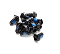 Kit de tornillos de disco Reverse Components (x12) TU