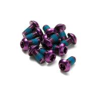 Kit de tornillos de disco Reverse Components (x12) TU