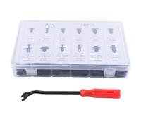 Kit de tornillos de fijación de plá para coche de la marca VGEBY