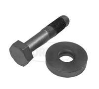 Kit de tornillos de la polea 80001240 CORTECO para CITROËN PEUGEOT FORD FIAT