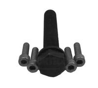 Kit de tornillos de la polea 80001243 CORTECO para VW TRANSPORTER T4 Autobús