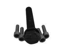 CORTECO Kit tornillos, cigüeñal polea (Ref: 80001244)