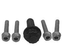 CORTECO 80001253 Kit tornillos, cigüeñal polea