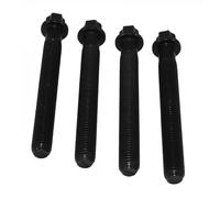 Kit de tornillos de la polea 80004865 CORTECO para BMW 5 5 Touring X5 3 7 X3 6
