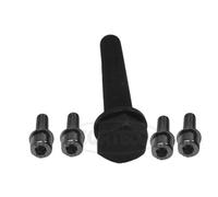 Kit tornillos, cigüeñal polea CORTECO CO80001249