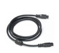 Kit de tornillos de montaje superior for concentrador de filamentos A1mini AMS Lite y AMS Lite for A1Part AMS Lite. Cable de 1,5 m for Bambulab A1/A1mini.(2Meters AMS lite)