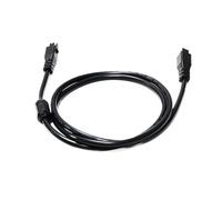 Kit de tornillos de montaje superior for concentrador de filamentos A1mini AMS Lite y AMS Lite for A1Part AMS Lite. Cable de 1,5 m for Bambulab A1/A1mini.(1Meters AMS lite)