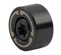 Kit de tornillos de peso para cabeza de palo de golf para Taylormade Spider Tour 1 pieza juego de repuesto con múltiples opciones de peso disponibles (8 g)