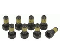 SACHS 1874 000 044 Juego Tornillos Volante compatible con Mini Mini Esportivo (F56) 2013 - y Otros Vehículos