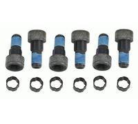 Kit de tornillos del volante 1874 000 052 SACHS para OPEL ANTARA A