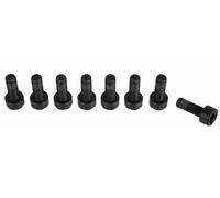 SACHS 1874 000 066 Juego Tornillos Volante compatible con Opel Corsa E (X15) 2014 - y Otros Vehículos