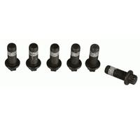 Kit de tornillos del volante 1874 000 067 SACHS para FORD ECOSPORT