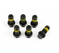 Kit de tornillos del volante 411 0234 10 LuK para MAZDA 3 3 Sedán CX-5 6 Sedán