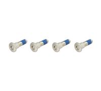 Kit de tornillos, disco de freno LUCAS TRW MSS132-4