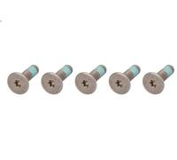 Kit de tornillos, disco de freno TRW MSS116-5
