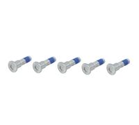 Kit de tornillos, disco de freno TRW MSS118-5