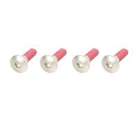 Kit de tornillos, disco de freno TRW MSS122-4
