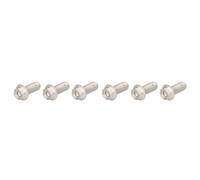 Kit de tornillos, disco de freno TRW MSS131-6,1 Piezza