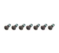 Kit de tornillos, disco de freno TRW MSS133-6