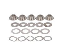 Kit de tornillos, disco de freno TRW MST13FK, 1 Pieza