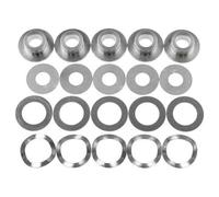 Kit De Tornillos Disco De Freno Trw MST13FK para