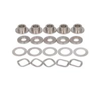 Kit de tornillos, disco de freno TRW MST16FK, 1 Pieza
