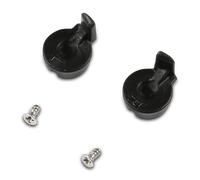 Kit de Tornillos Klim TK1200 Negros Negro