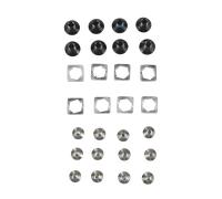§Kit de Tornillos Leatt X-Frame Par§