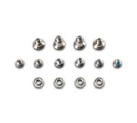 §Kit de Tornillos Leatt Z-Frame§
