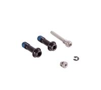 Kit De Tornillos Para Pinzas De Freno Cura 4 FD40225-10 Fórmula Freno