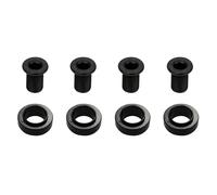 Kit de tornillos para placas FSA Gossamer ABS (x4) TU