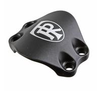 Kit De Tornillos Ritchey - C260 SuperLogic - 7 Piezas - CrMo - Negro