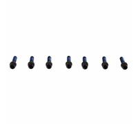 Kit De Tornillos Ritchey - C260 WCS - 7 Piezas - CrMo - Negro
