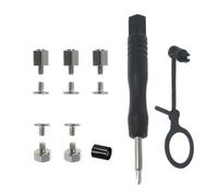 Kit de tornillos separadores M.2 para placas base ASUS