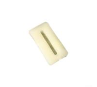 Kit de tornillos tensores de motosierra para 362 365 371 372XP - Reemplazo del tensor de cadena de precisión para un funcionamiento de corte seguro (B)