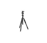 Kit de tr pode de viaje National Geographic de 90 columnas y 4 secciones de aluminio ligero, compatible con c maras Canon, Nikon y Sony DSLR, cab